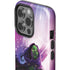 Marvel Gamora Shadow Assassin iPhone 15 Pro Impact Case